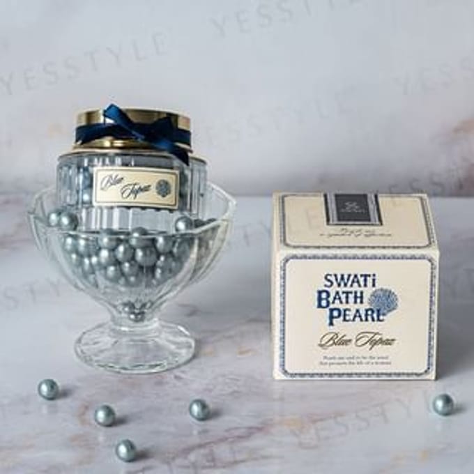 SWATi - Bath Pearl Blue R 28g