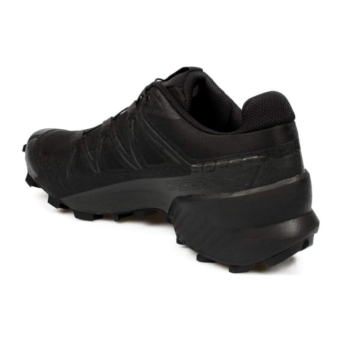 Salomon Speed Cross 5 'Black Phantom' 44 black