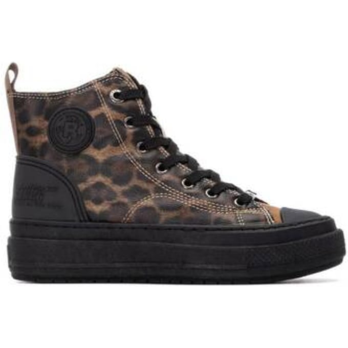 Hoge Sneakers Refresh 17307503