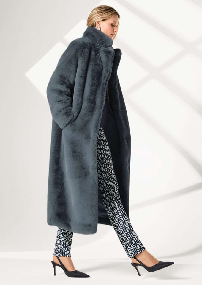MADELEINE Hose Five-Pocket-Hose