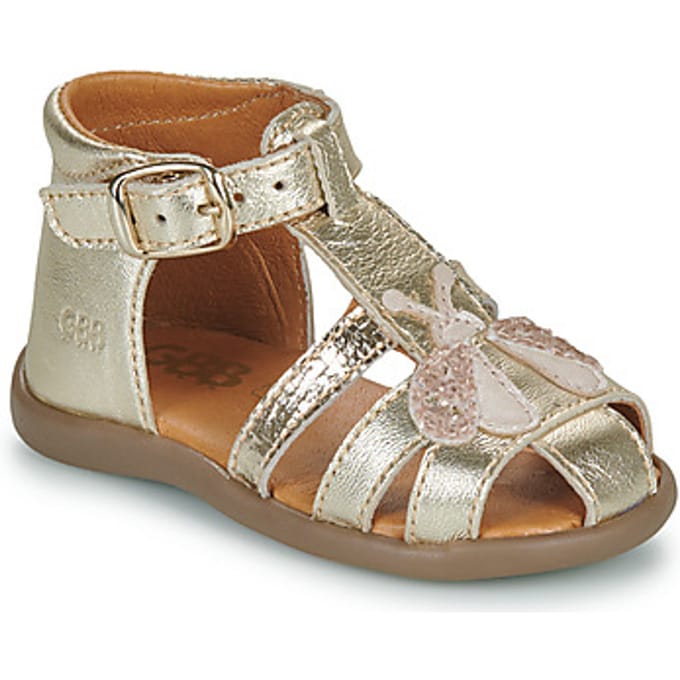 GBB  Platte sandalen PIXELLE