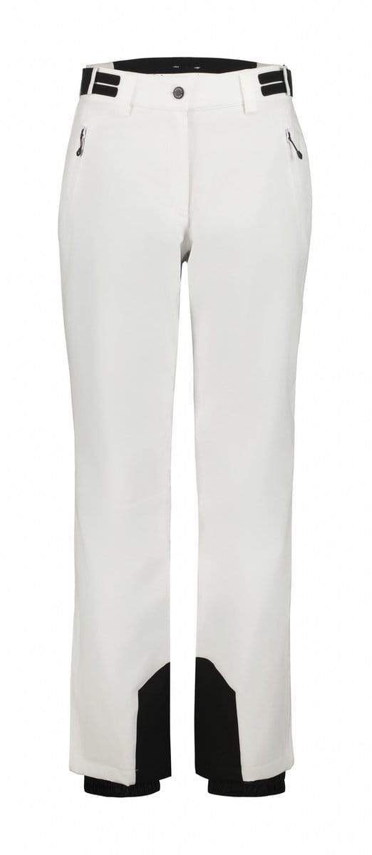 ICEPEAK FLASHER Dames Skibroek - Wit - 40