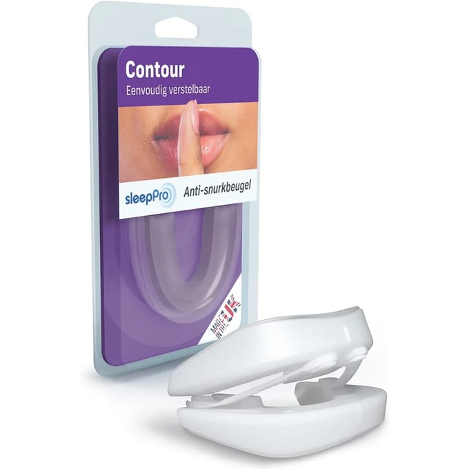 Contour SFA Verstelbare Snurkbeugel