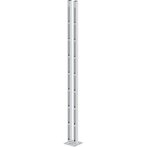 Viega Prevista Pure stand bracket model 8570.54 785987