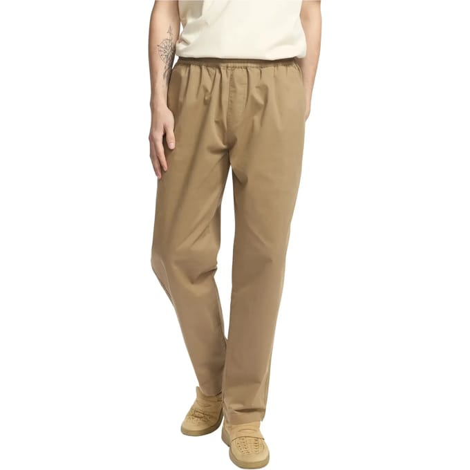 Broek Revolution Casual