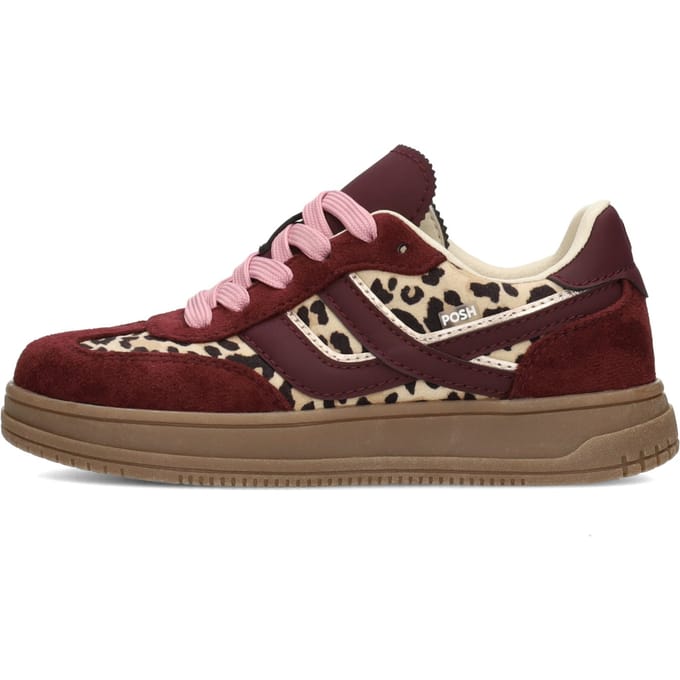 Dayna Meisjes Sneakers