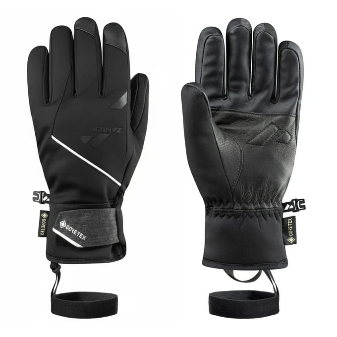 Skihandschoenen Zanier Planai,GTX