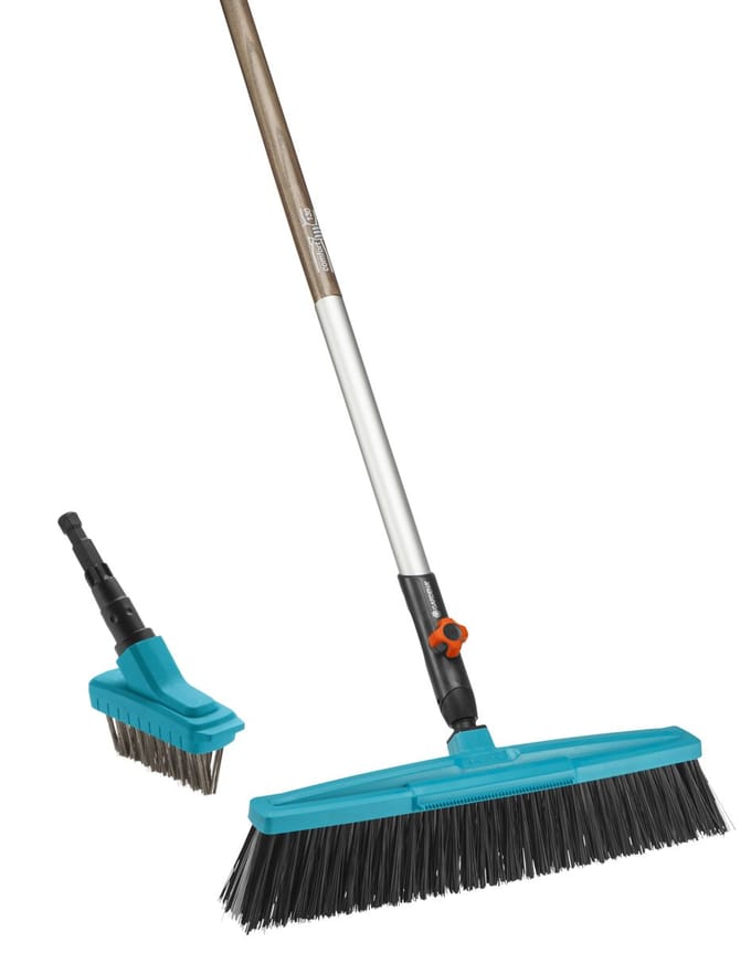 Gardena Combisystem Complete Promo FSC100%