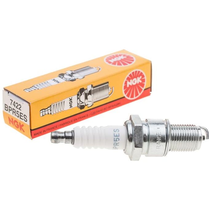 Bougie d'allumage Ngk Bpr5Es Honda Modèles Gxv, Rato Rv340 7422