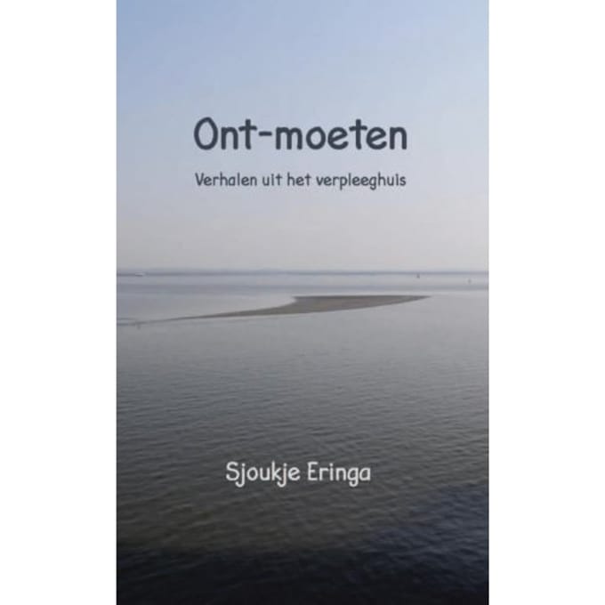 Ont-Moeten - Sjoukje Eringa