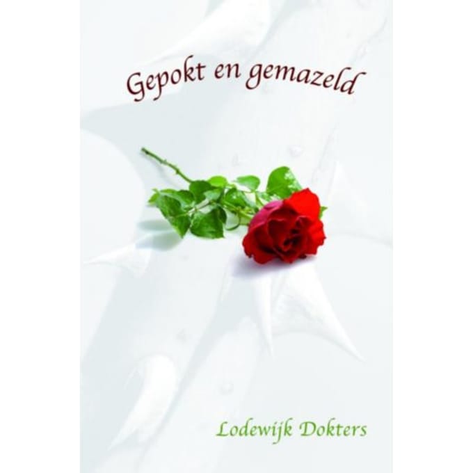 Gepokt En Gemazeld - Lodewijk Dokters