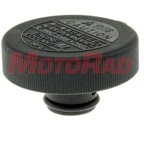 Radiateurdop MOTORAD T-51