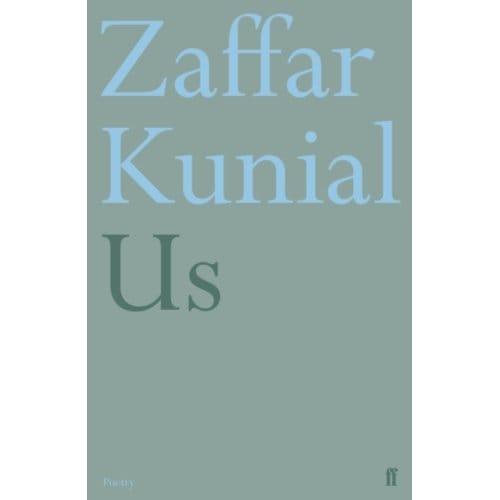 Us - Zaffar Kunial