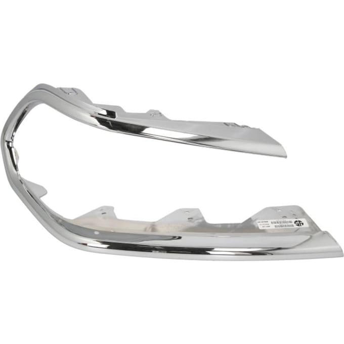 Lamphuis, koplamp BLIC 6502-07-3729998P