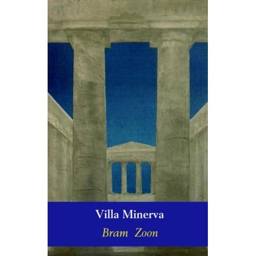 Villa Minerva - Bram Zoon