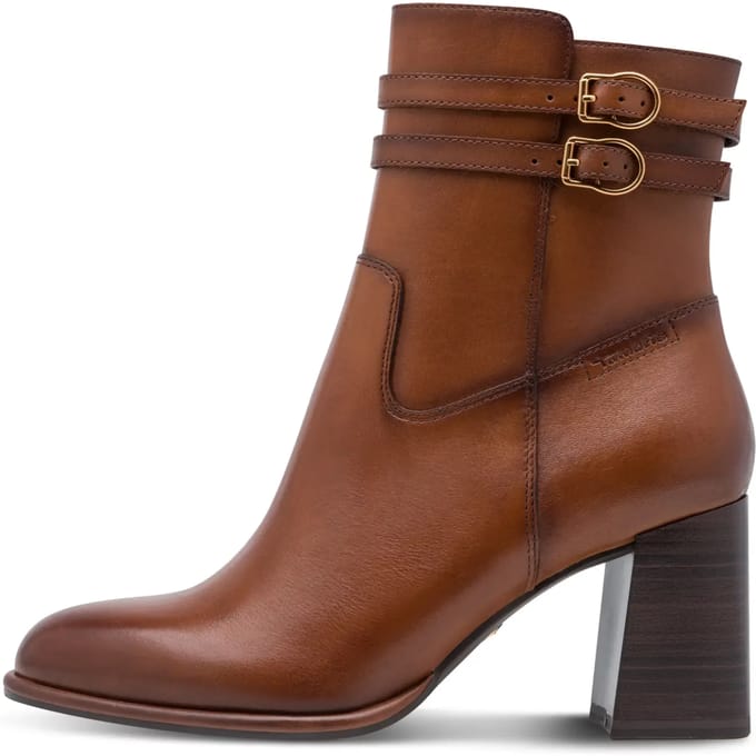 Dameslaarzen Tamaris 1-25390-47