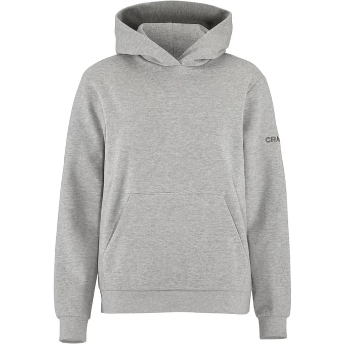 Dames Hoodie Craft Community 2.0