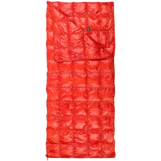 Slaapzak Pajak Quest Blanket Light