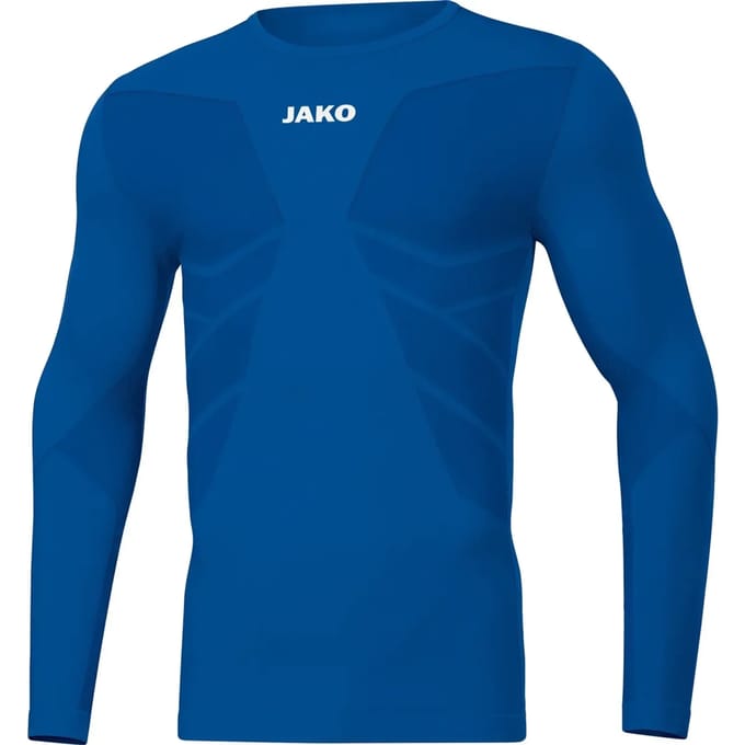Gerecycled kinderonderhemd Jako Comfort