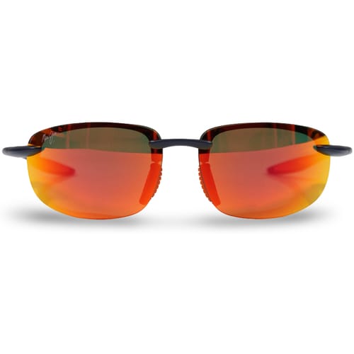 Zonnebril Maui Jim Hookipa Ultra UNISEX RM676-03A