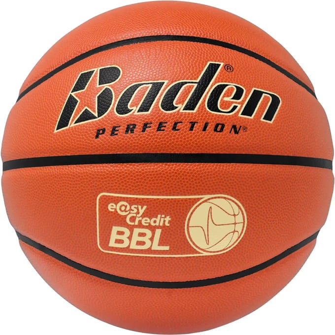 Basketbal Baden Sports Elite Pro easyCredit BBL