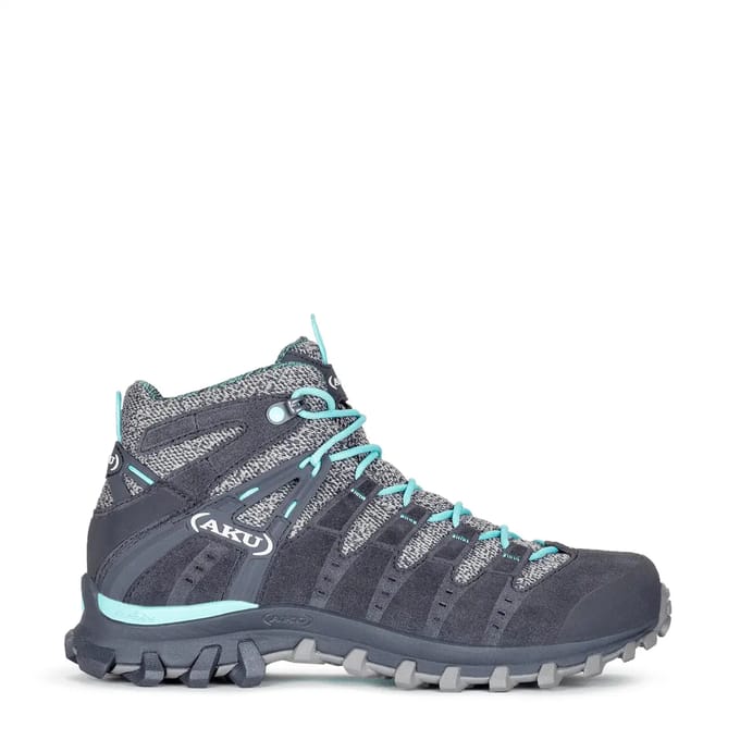 Wandel schoenen dames Aku Alterra Lite GTX