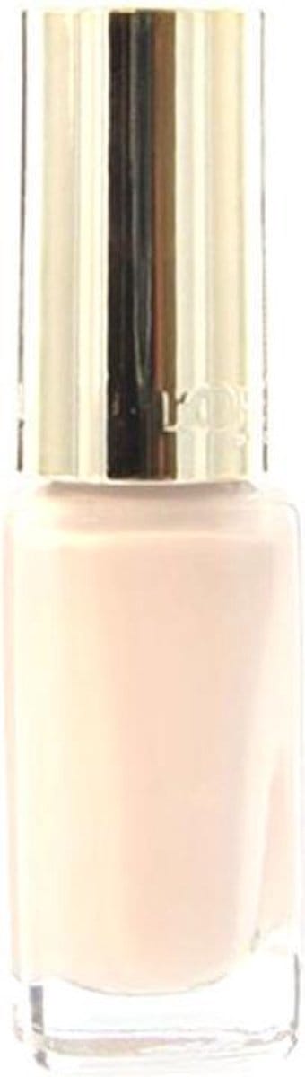 L'Oréal Paris Color Riche Le Vernis - 856 PeachNeglige - Roze - Nagellak
