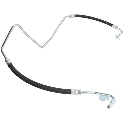 Hydraulische slang, besturing AKUSAN LCC 9322
