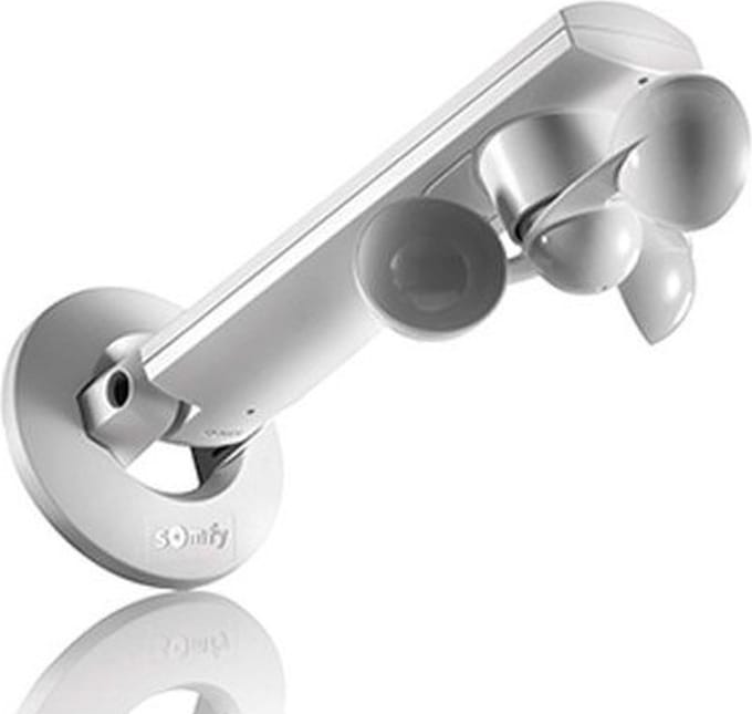 "Windsensor Eolis Wirefree io "