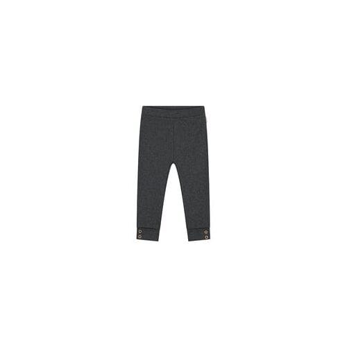 Sweet petit baby legging Sam Anthra Grey Melange 56 unisex