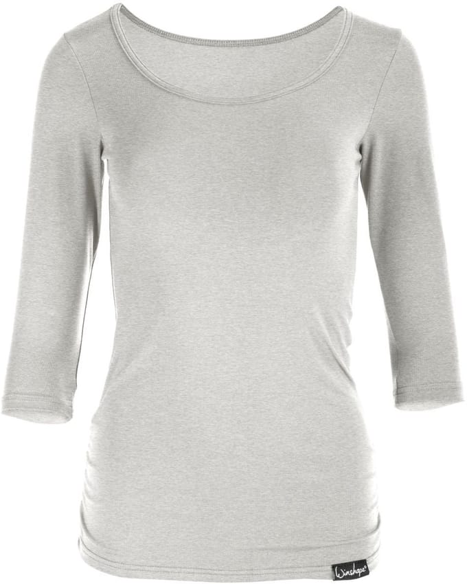 Winshape Shirt met ¾-mouwen WS4