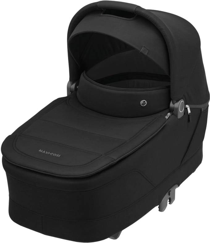 Maxi-Cosi Sense Reiswieg - Twilic Black