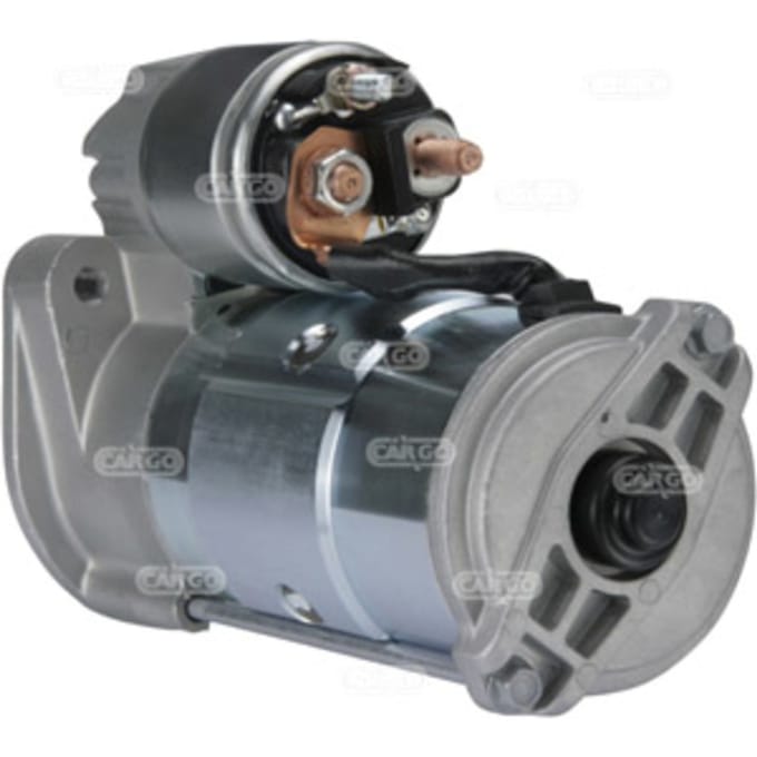 Starter HC-CARGO 114270