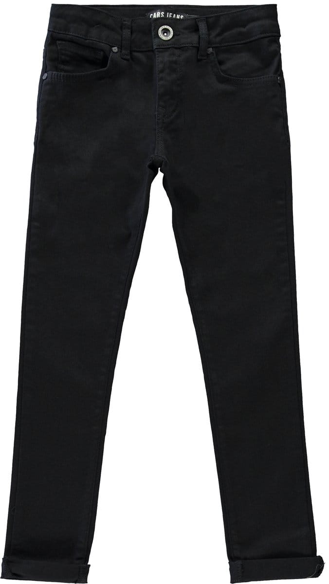 Cars Jeans Jeans Rooklyn Jr. Regular fit - Jongens