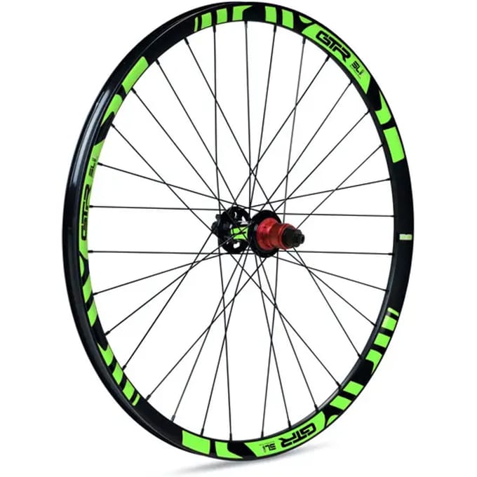 Achterwiel Gurpil GTRSL27 Sram