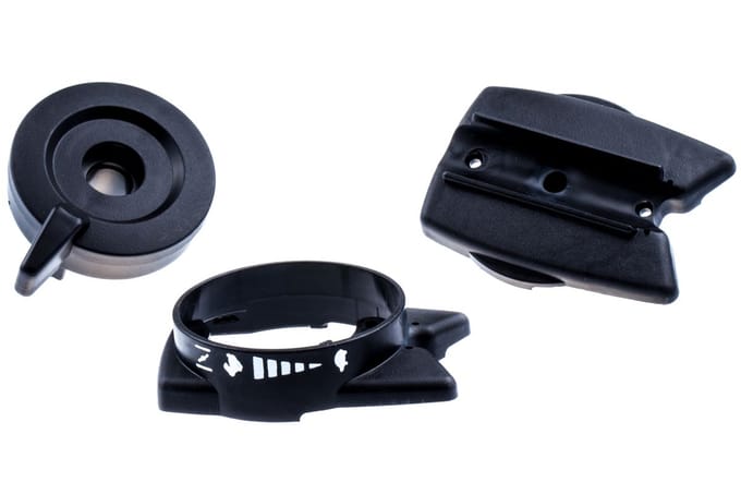 Throttle trigger