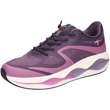 Tamaris Tamaris Sneakers paars Synthetisch