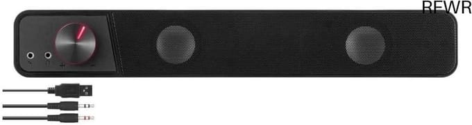 Mini Soundbar – TV Soundbar – Bluetooth Soundbar - Audio systeem