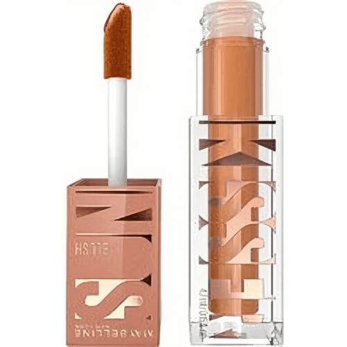 Sunkisser Blush - Tekutá Tvářenka + Bronzer 4,7 Ml