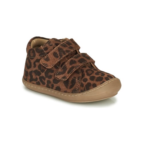 Citrouille et Compagnie  Hoge Sneakers JUKI