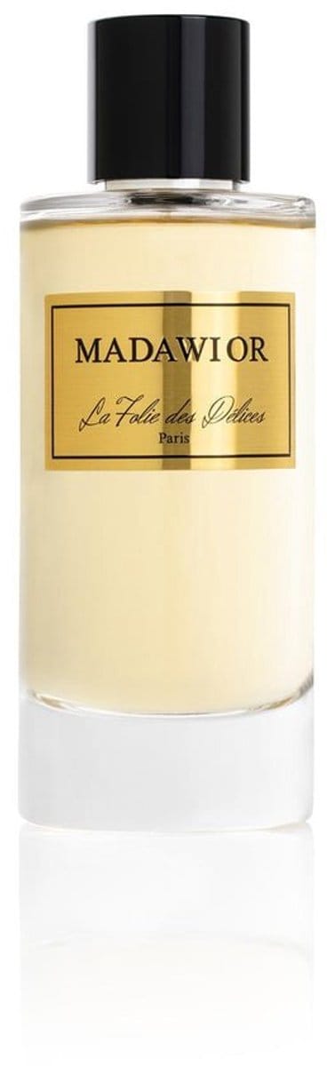 La Folie des Délices Madawi Or Extrait de Parfum 50 ml