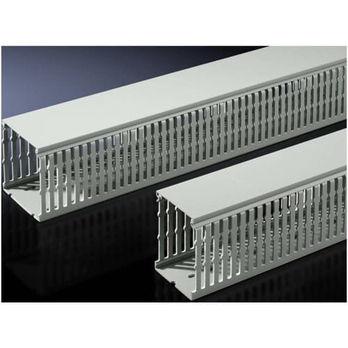 Rittal 8800752 Kabelgoot (b x h x d) 60 x 2000 x 80 mm 36 m
