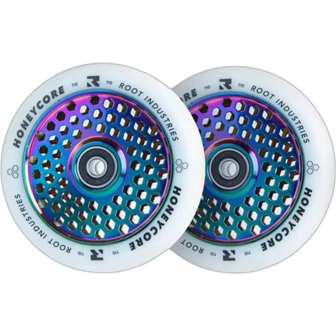 Scooterwiel Root Industries Honeycore (x2)