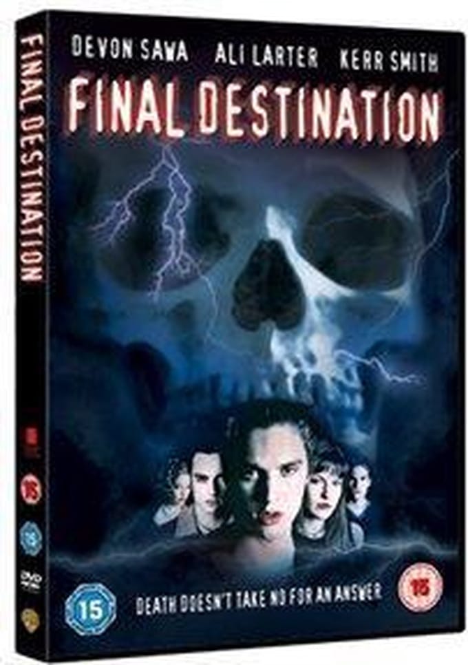 Final Destination