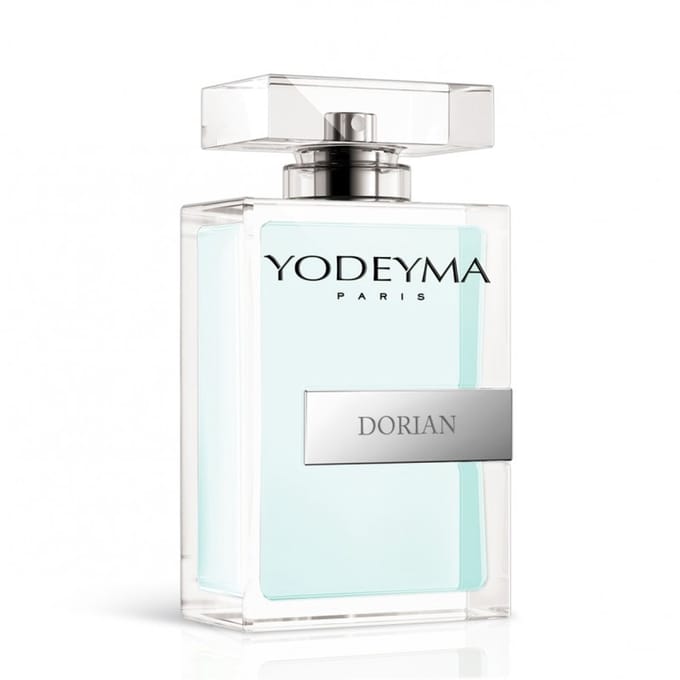 Yodeyma - DORIAN - eau de parfum 100ml