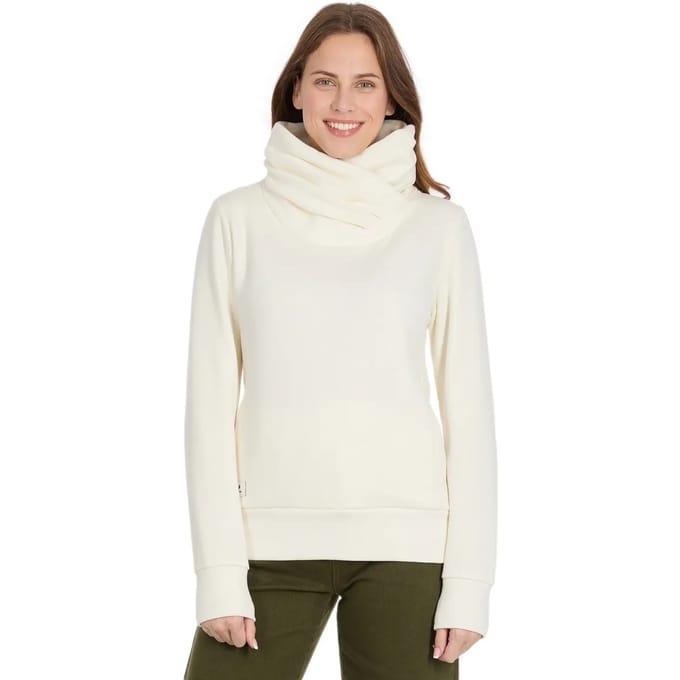Dames Hoodie Ragwear Anabeth