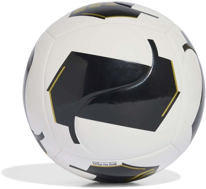 Adidas Performance Juventus Thuis Club Voetbal - Unisex - Wit