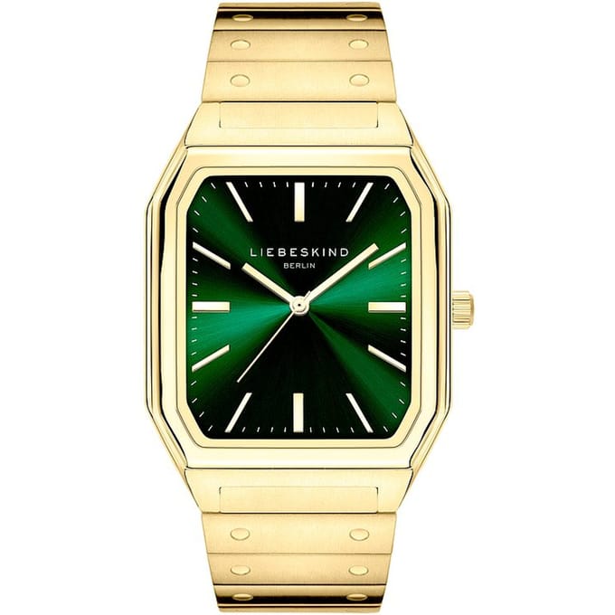 Liebeskind Dameshorloge LT-0454-MQ