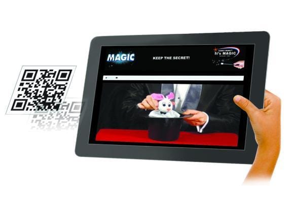 Magic 200 trucs goochelhoed Goochelen