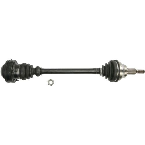 Aandrijfas POINT GEAR PNG76255